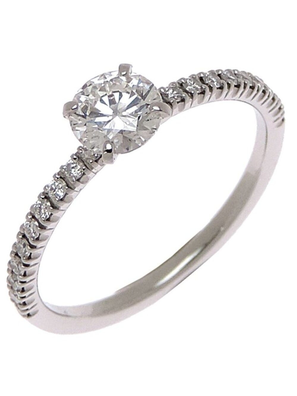 Cartier Ring